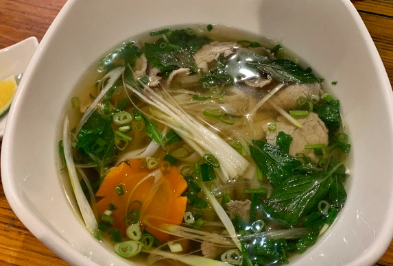 一中街河粉 一中街河粉