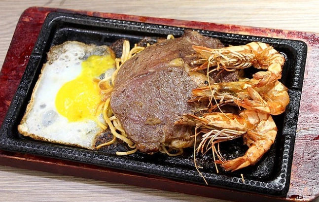 豐原在地小吃 豐原在地小吃