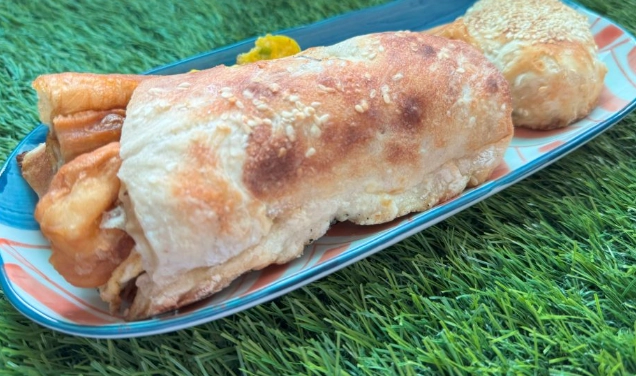 台北傳統早餐店 台北傳統早餐店