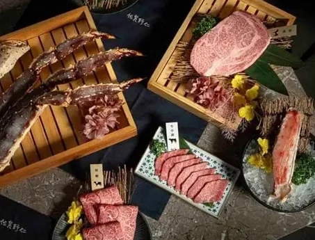 台中燒肉推薦 台中燒肉推薦