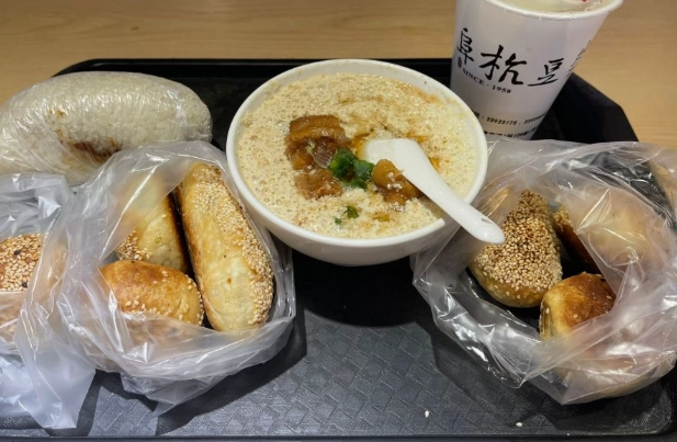 台北早餐店 台北早餐店