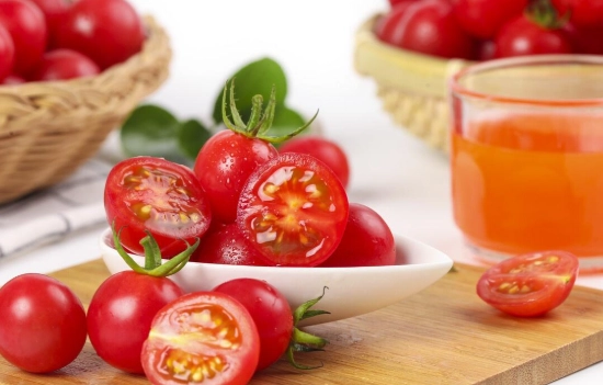 番茄每日建議量 番茄每日建議量