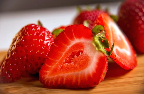 草莓壞處 草莓壞處