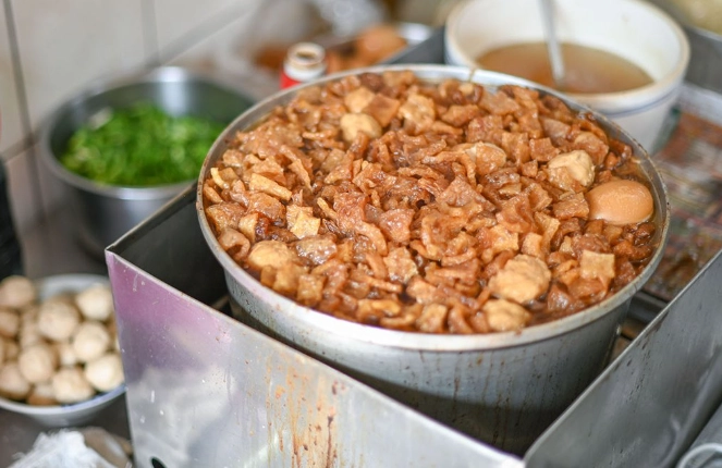 民雄高評分美食