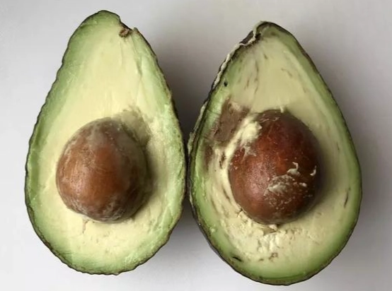 牛油果負面影響