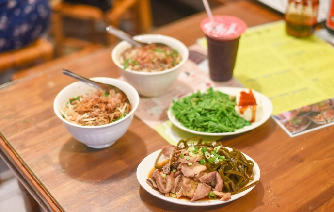 台東市區美食必吃評分最高