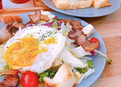 桃園早餐推薦 桃園早餐推薦