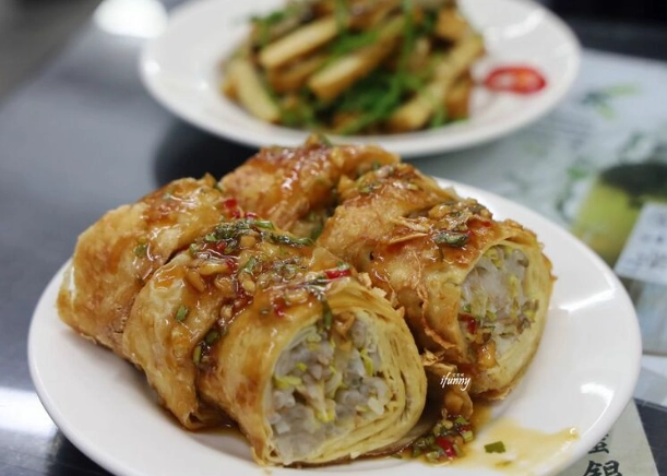 新店北新路一段美食推薦