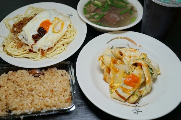 桃園中式早餐 桃園中式早餐