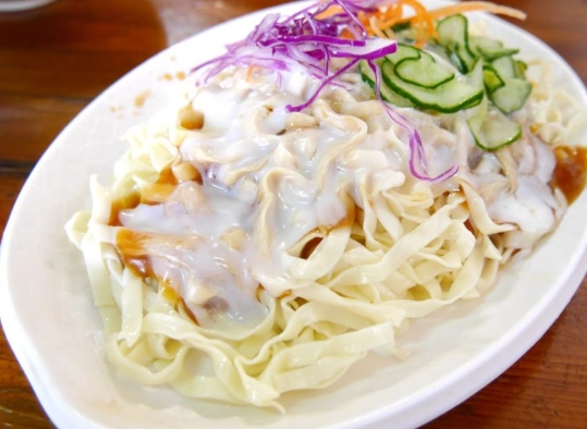 美乃滋自製方法