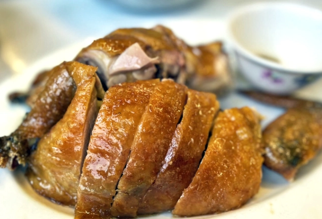 台北土雞城美食 台北土雞城美食