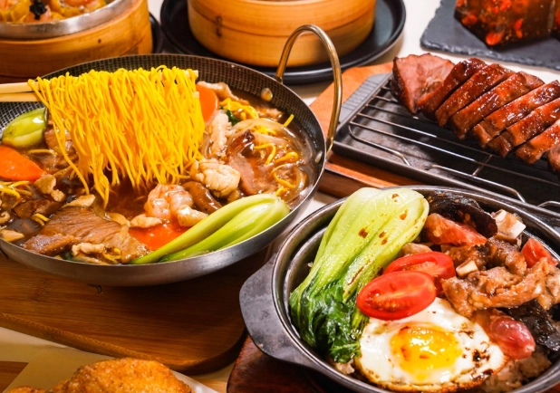 北部土鸡城推薦