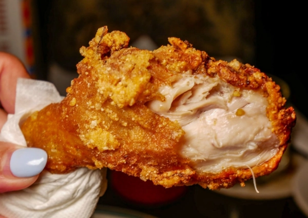 炸雞外送台北 炸雞外送台北