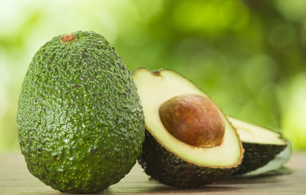 牛油果負面影響