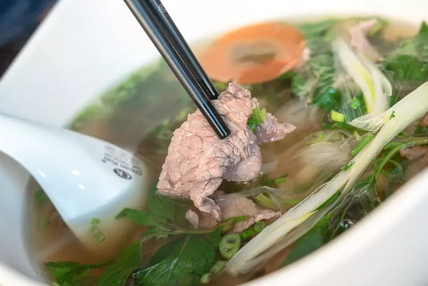 一中街河粉 一中街河粉