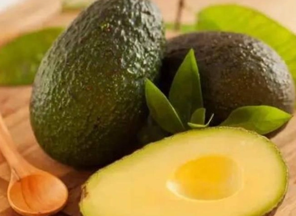 牛油果每日攝取量