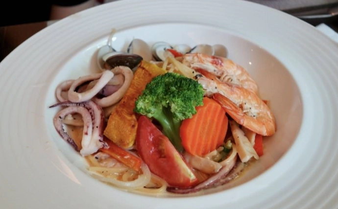 中壢浪漫餐廳 中壢浪漫餐廳