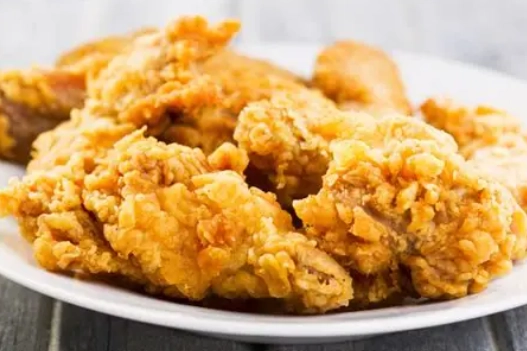 哪一家炸雞最好吃