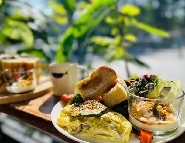 高雄早餐推薦 高雄早餐推薦