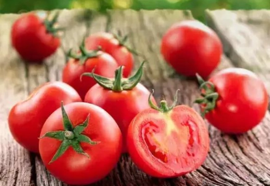 番茄健康食用 番茄健康食用