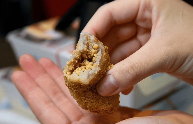 台北東區小吃推薦