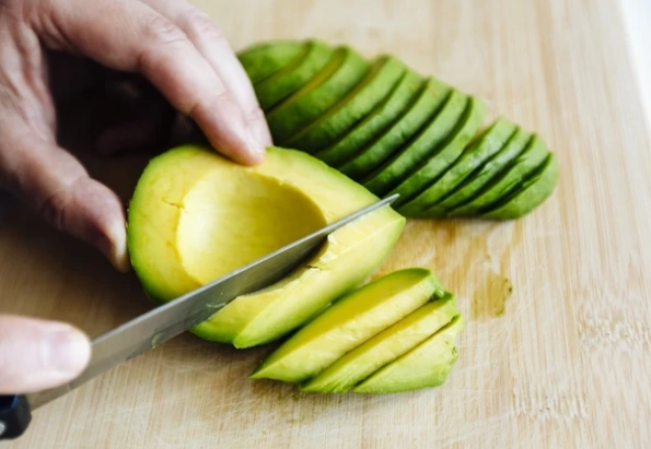 牛油果營養價值