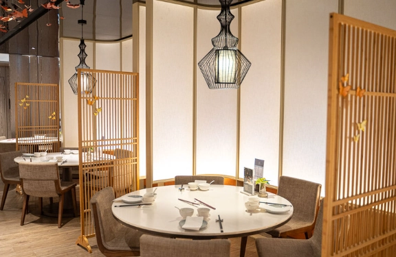 板橋中式餐廳評分