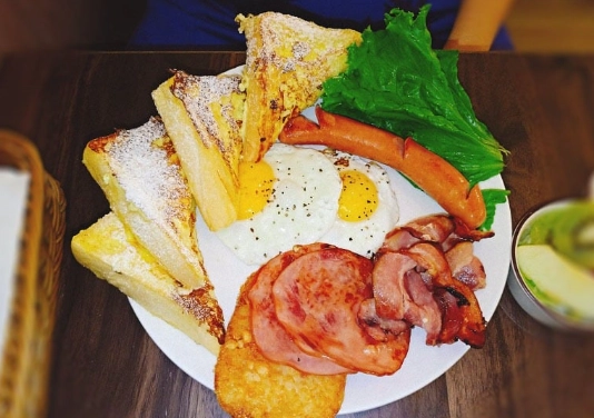 中原午餐推薦 中原午餐推薦