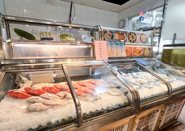 屏東停車方便美食