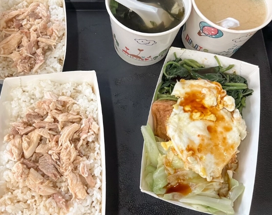 豐原銅板美食 豐原銅板美食