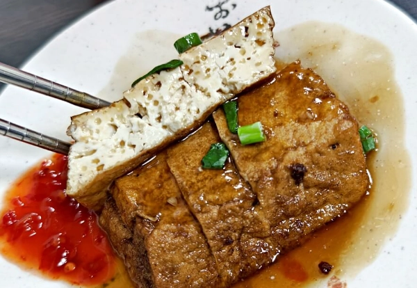 林口美食 林口美食