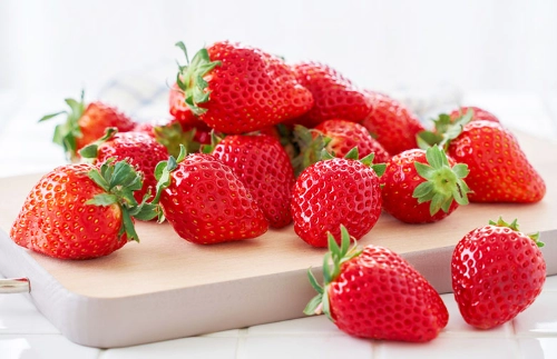 草莓好處 草莓好處