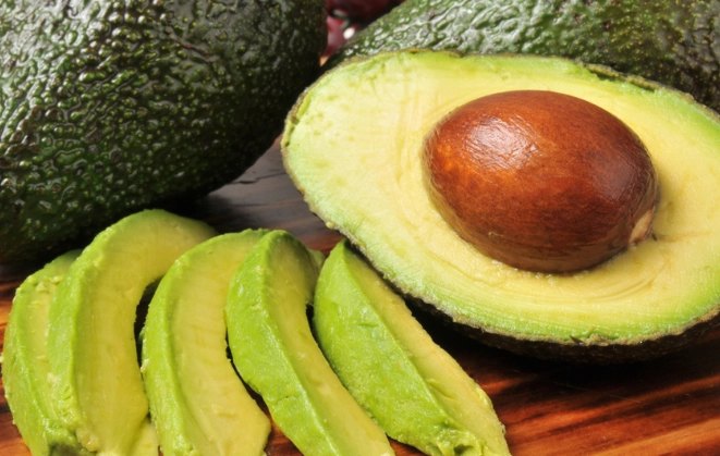 牛油果健康益處 牛油果健康益處