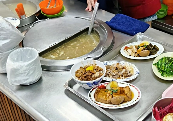 林口必吃小吃 林口必吃小吃