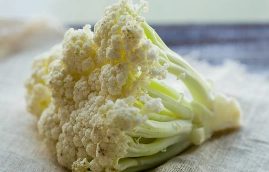 花椰菜食用