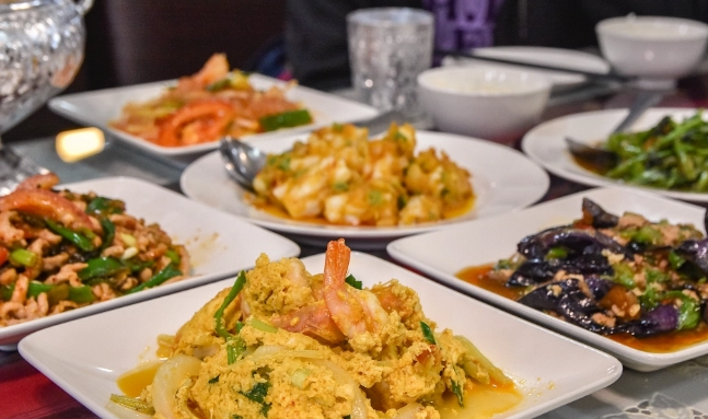 新店小館 新店小館