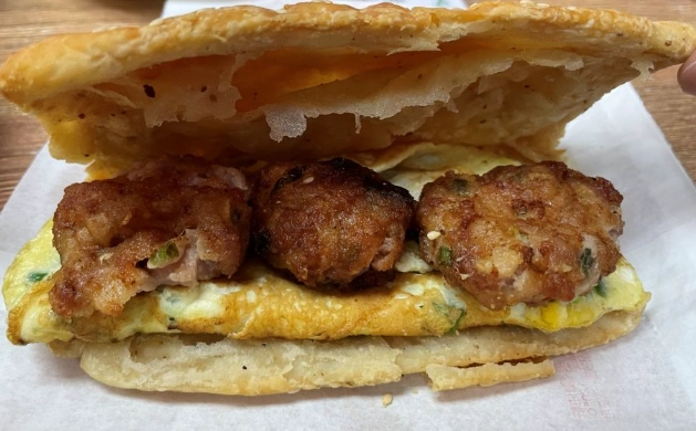 台北早餐店 台北早餐店