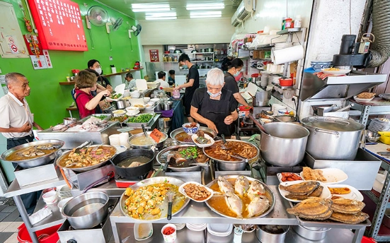 早餐店排行榜 早餐店排行榜