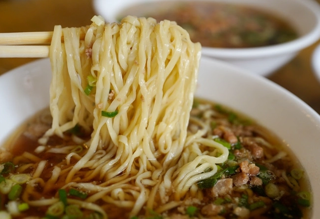 南投意麵推薦