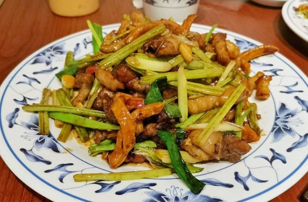 北新路一段餐廳