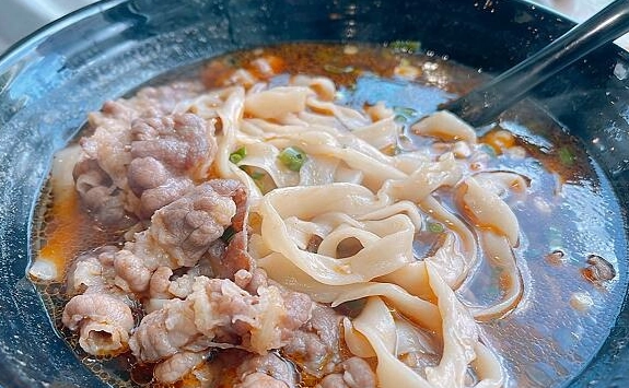 中壢牛肉麵 中壢牛肉麵