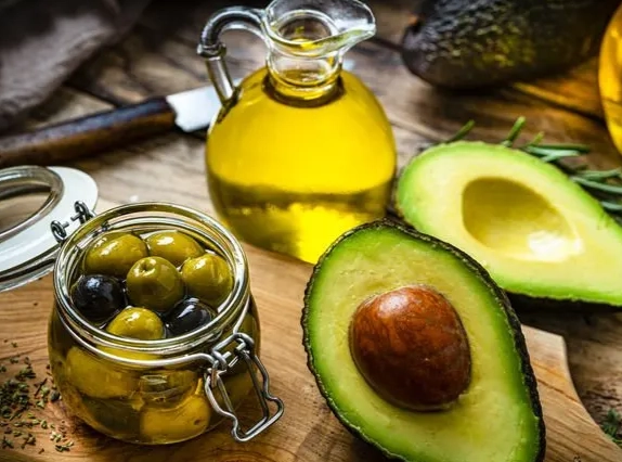 牛油果油好處 牛油果油好處