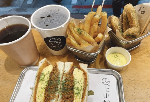 台北早餐排行榜 台北早餐排行榜