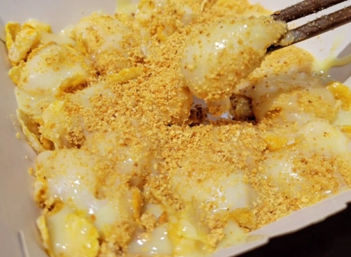 中坜夜市小吃 中坜夜市小吃