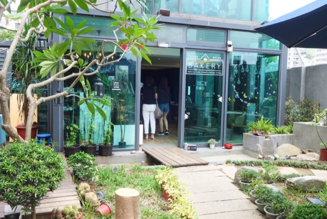 中壢浪漫餐廳 中壢浪漫餐廳