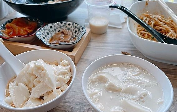 中壢牛肉麵 中壢牛肉麵