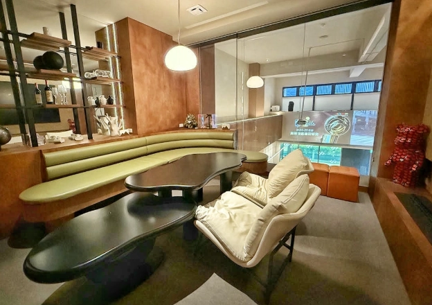 中壢浪漫餐廳 中壢浪漫餐廳