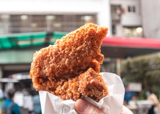 炸雞外送台北 炸雞外送台北