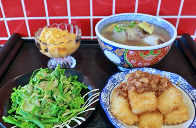 彰化餐廳排行榜 彰化餐廳排行榜