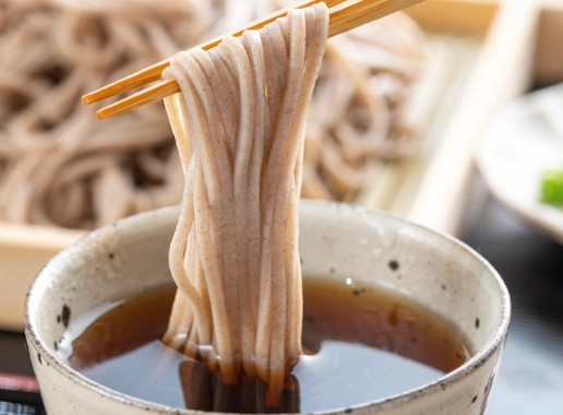 日式蕎麥麵醬汁